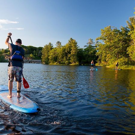 Harmony Outdoor Inn Parry Sound Luaran gambar