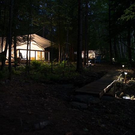 Harmony Outdoor Inn Parry Sound Luaran gambar