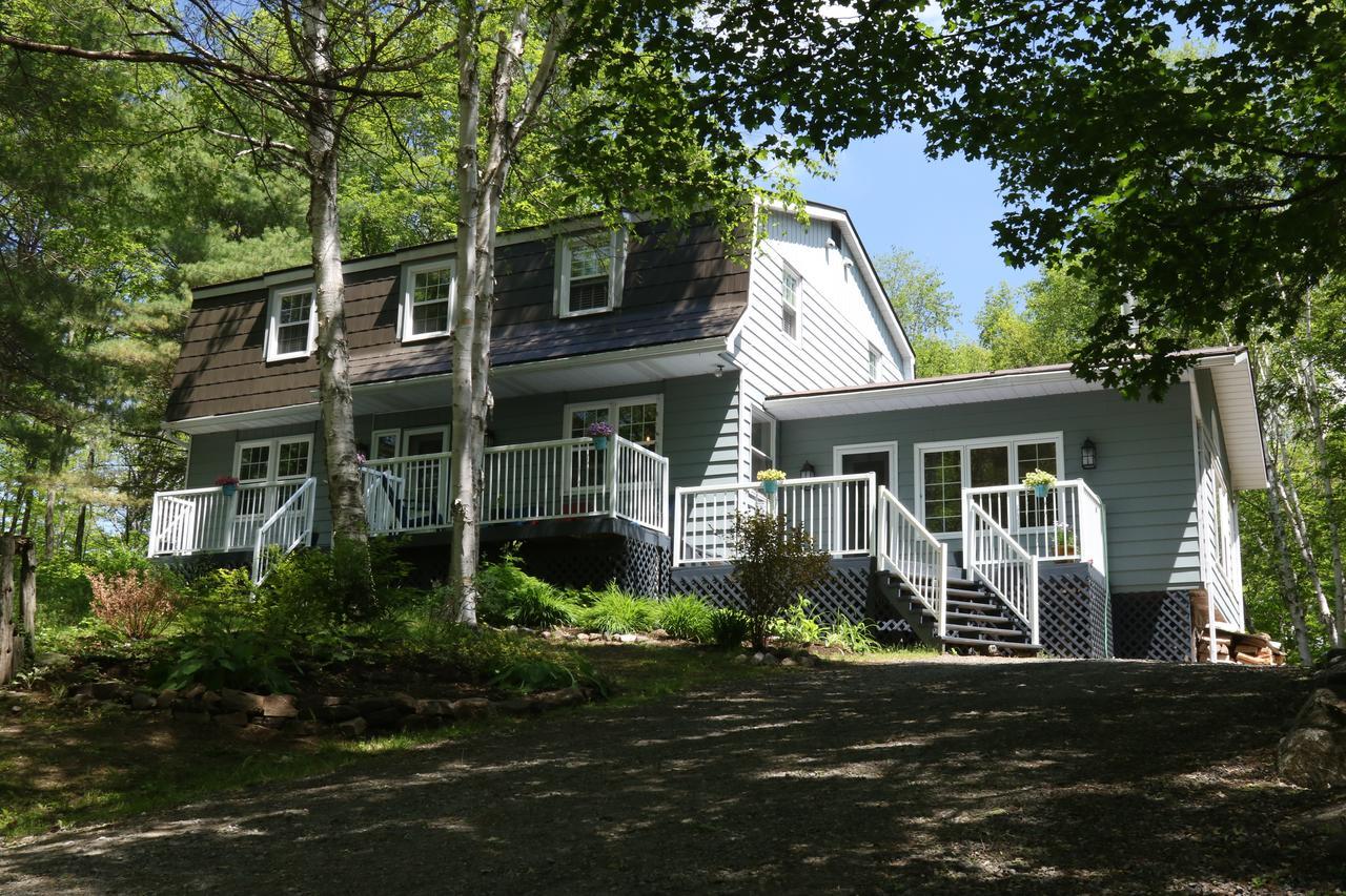 Harmony Outdoor Inn Parry Sound Luaran gambar