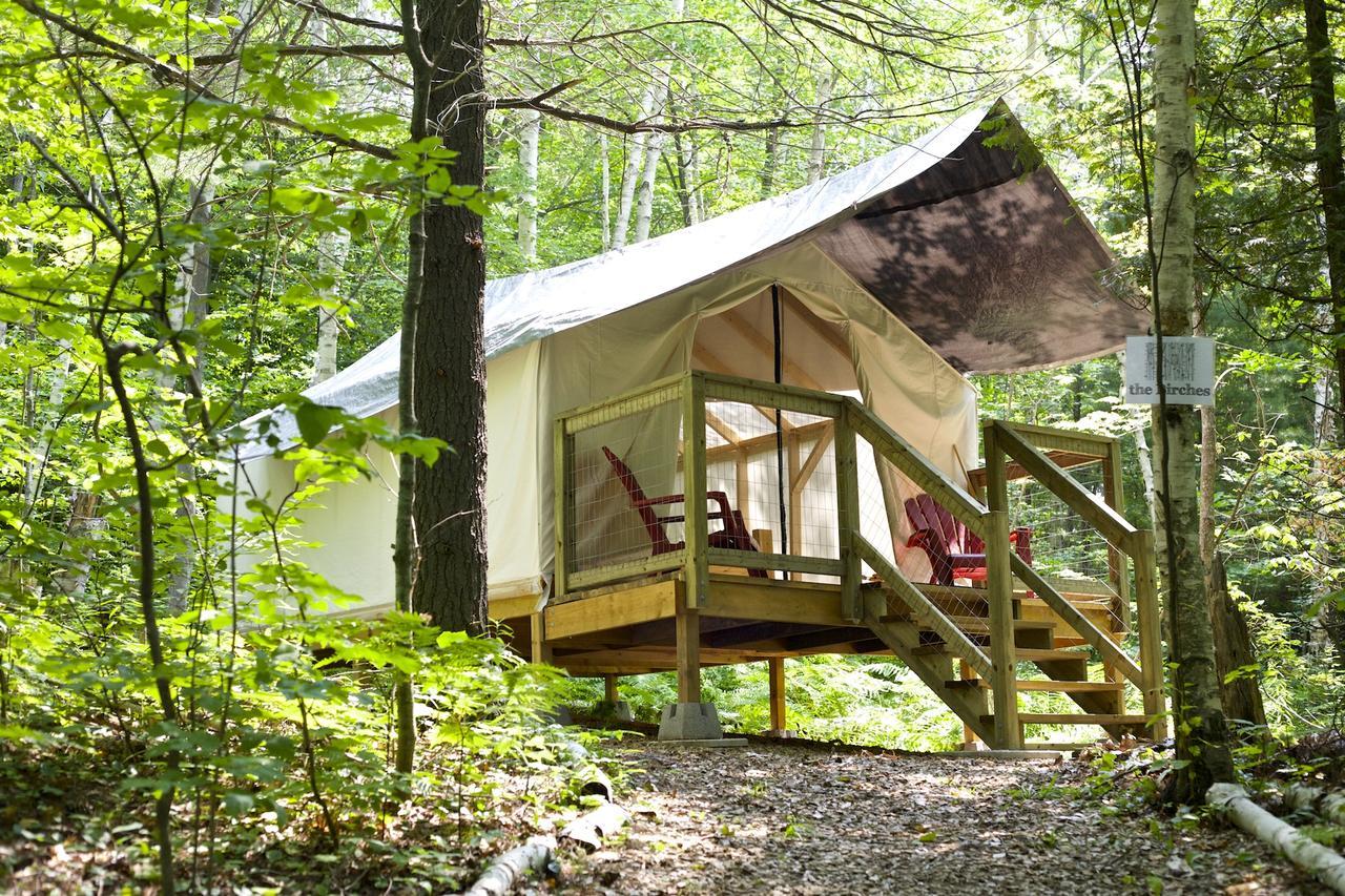 Harmony Outdoor Inn Parry Sound Luaran gambar