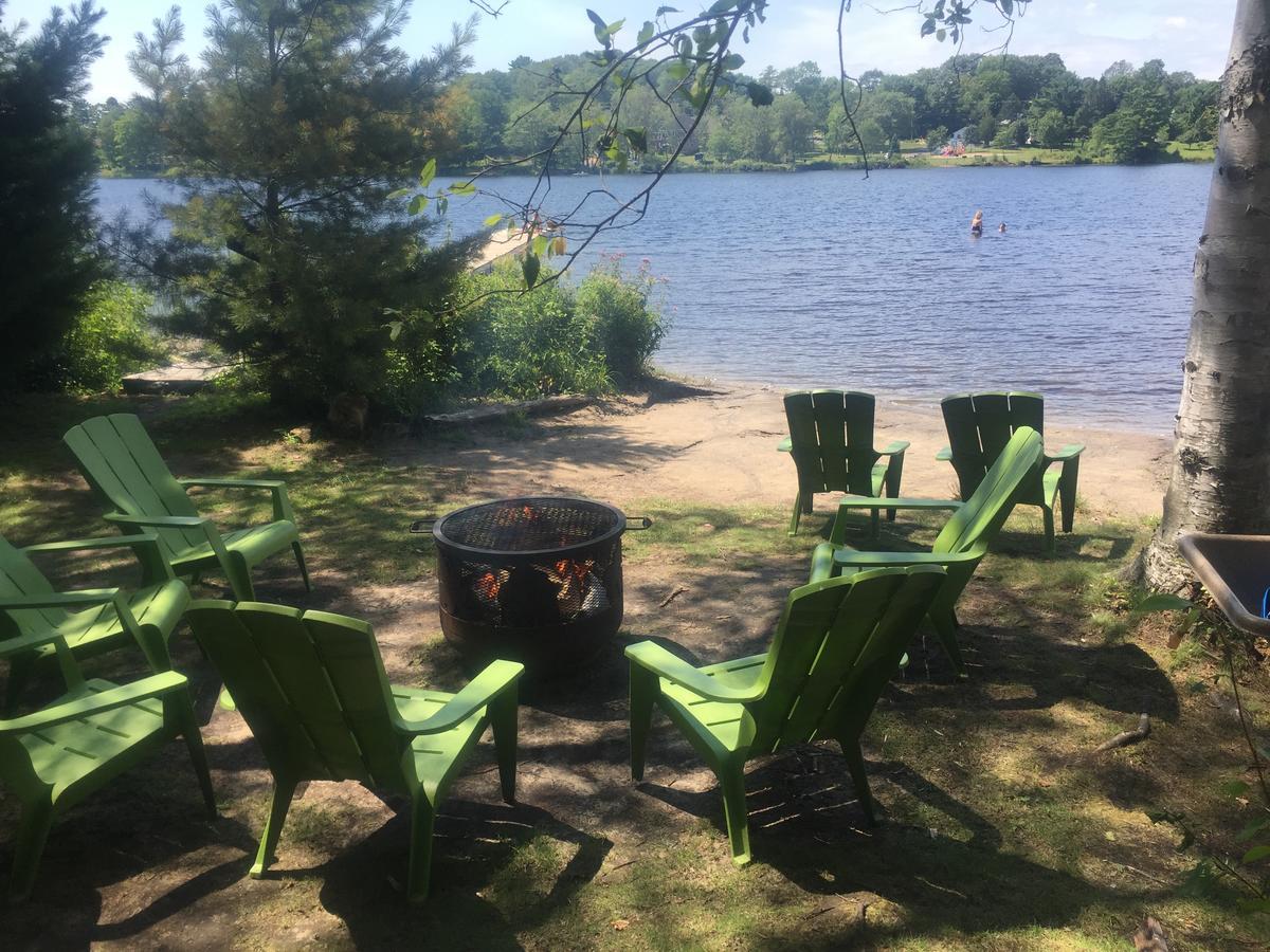 Harmony Outdoor Inn Parry Sound Luaran gambar