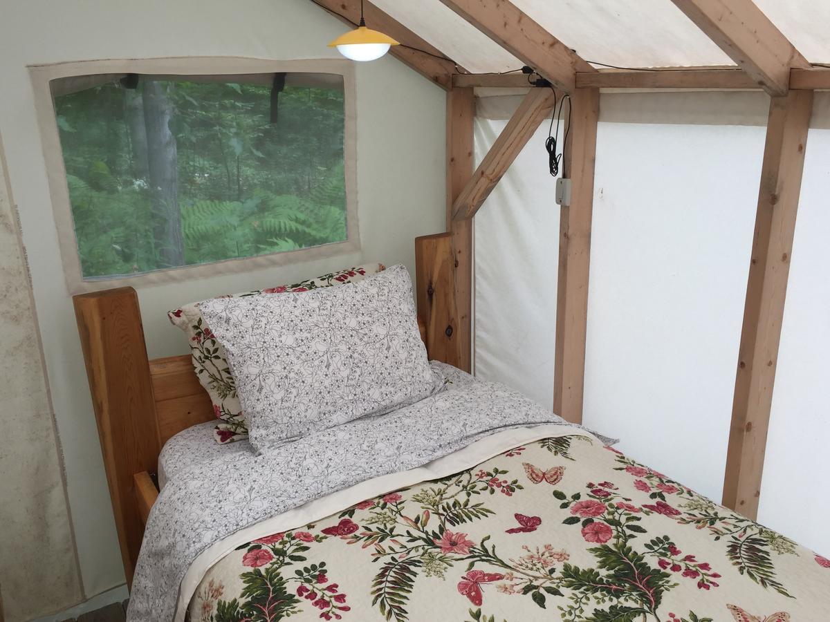 Harmony Outdoor Inn Parry Sound Luaran gambar