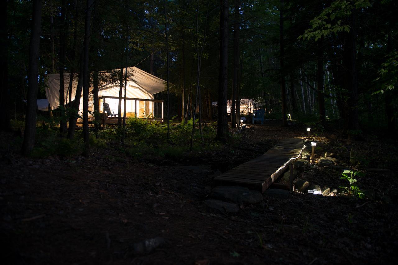 Harmony Outdoor Inn Parry Sound Luaran gambar