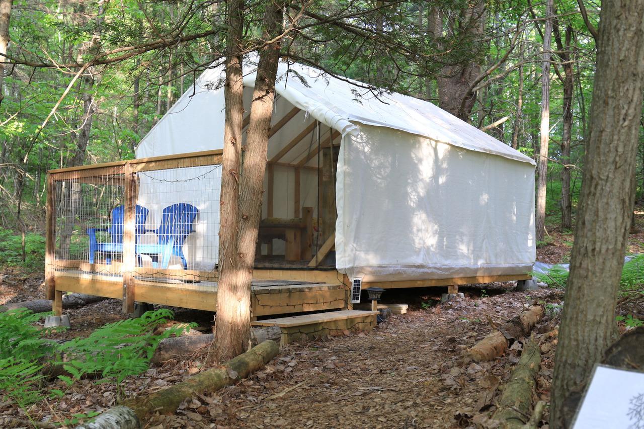 Harmony Outdoor Inn Parry Sound Luaran gambar