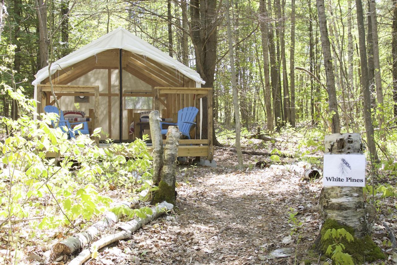 Harmony Outdoor Inn Parry Sound Luaran gambar
