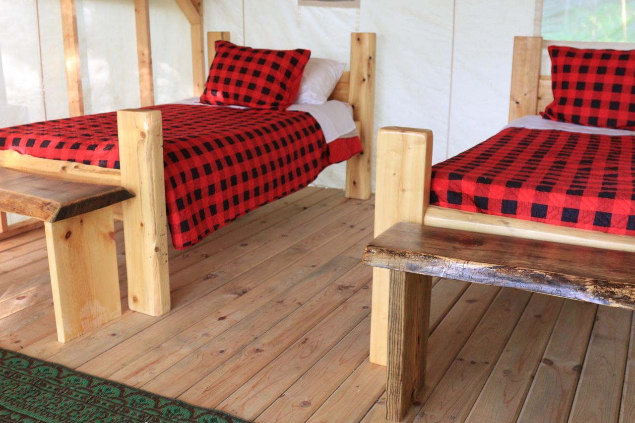 Harmony Outdoor Inn Parry Sound Luaran gambar