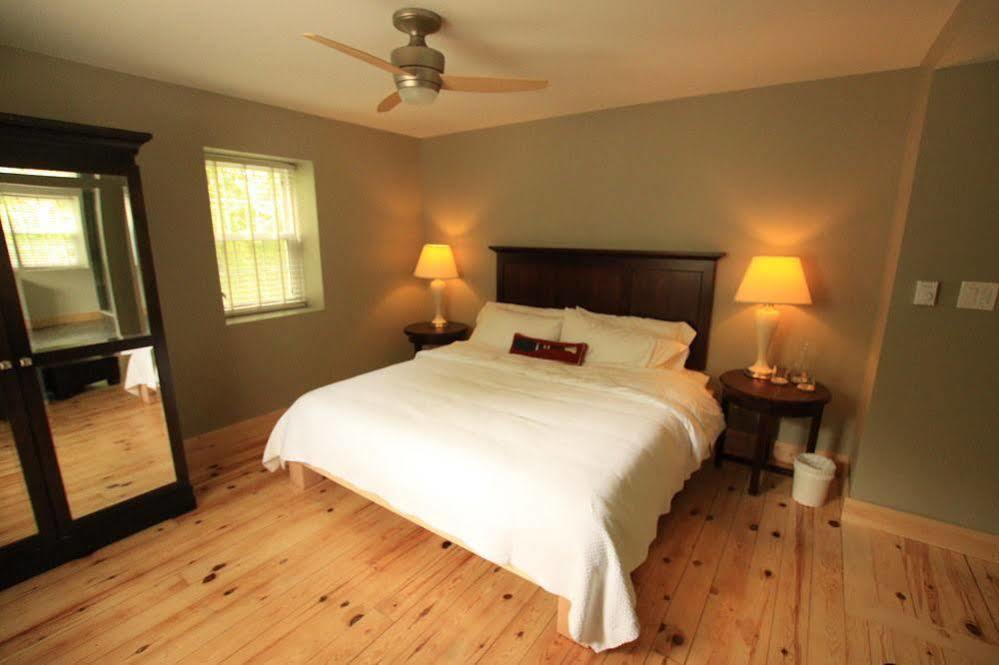 Harmony Outdoor Inn Parry Sound Luaran gambar