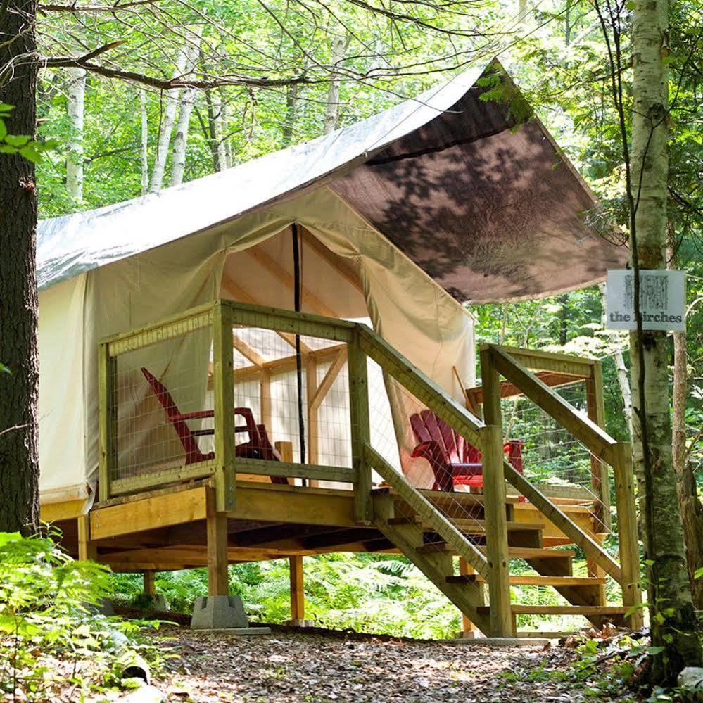 Harmony Outdoor Inn Parry Sound Luaran gambar